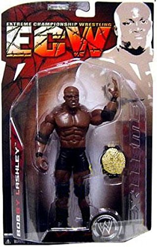 wwe bobby lashley figure