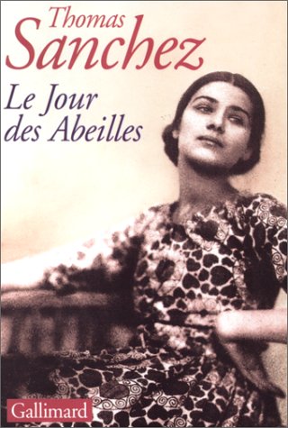 Le  jour des abeilles