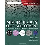 Neurology Self-Assessment: A Companion to Bradley's Neurology in Clinical Practice, 1e