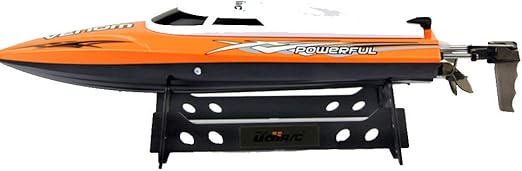 rc boat water cooling system