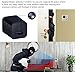 1080P Hidden Camera USB [newest model] WRD Wall Charger Spy Camera Adapter Motion Detection 32gb support [not included]