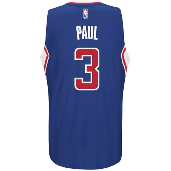 トップス 2008 adidas ALLSTAR Chris Paul M NBA Los Angeles Clippers White Swingman Jersey Chris Paul #3