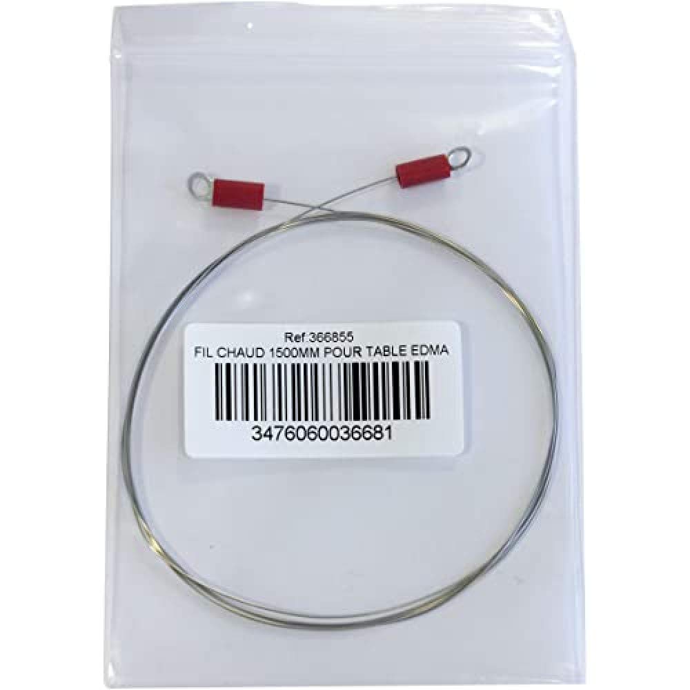 1500mm Replacement Hot Wire for Professional Insulation Cutter
