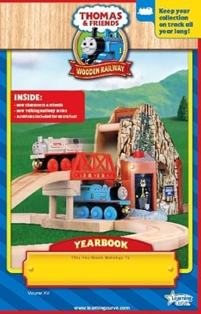 thomas and friends wooden railway collection