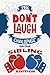 The Don't Laugh Challenge - Sibling Edition: The Ultimate Rivalry Joke Book for Brothers, Sisters, a by Billy Boy