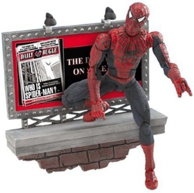 spiderman duplo motorbike