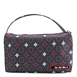 Ju-Ju-Be Be Quick Wristlet, Magic Merlot
