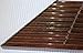 Persian Quality Santoor Santur Dulcimer