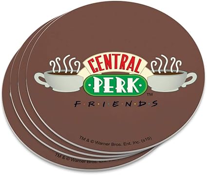 amazon central perk