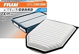 FRAM CA10348 Extra Guard Rigid Air Filter