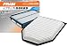 FRAM CA10348 Extra Guard Rigid Air Filter primary