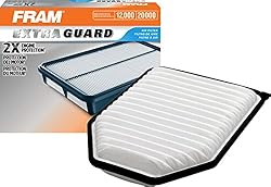FRAM Extra Guard CA10348 Replacement Engine Air