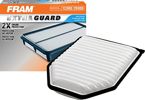 FRAM Extra Guard CA10348 Replacement Engine Air