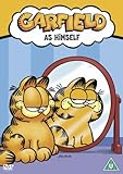 Garfield And Friends: Garfield As Himself [DVD]