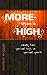 More Than a High: moving from spiritual high to spiritual growth by Charlie Alcock