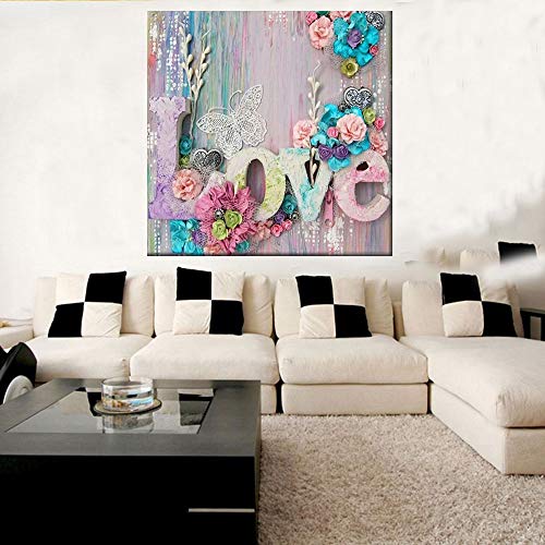 1 Fundaful+Painting+Rhinestone+Diamonds+Christmas