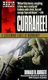 Front cover for the book Currahee!: A Screaming Eagle at Normandy by Donald R. Burgett