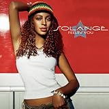 Solange Album: «Feelin' You» (Front side)
