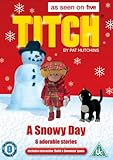 Titch: A Snowy Day [DVD]