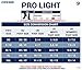 Cressi Pro Light, yellow, M/L [DUPLICATE]