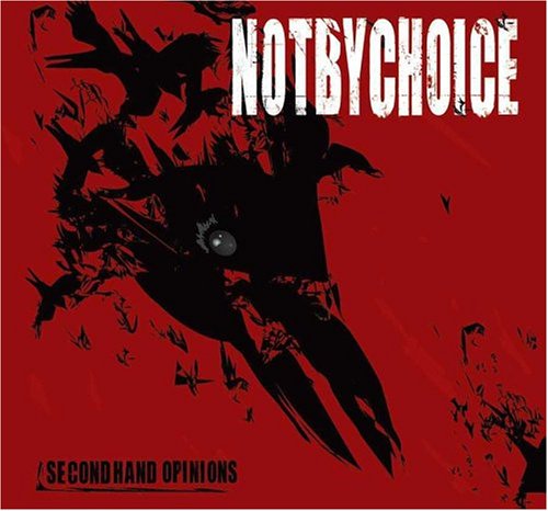 Not By Choice - Alternative Times Volume 54 - Zortam Music