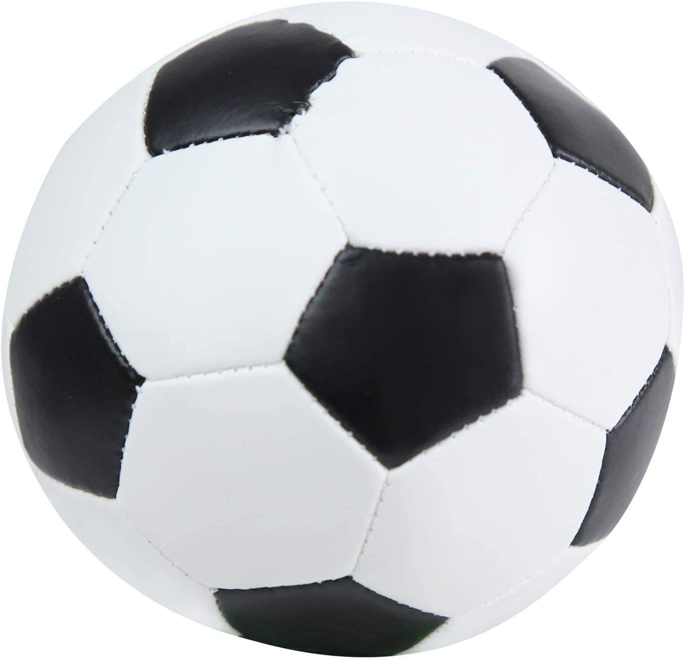 LENA 62177 Soft Football 13 cm