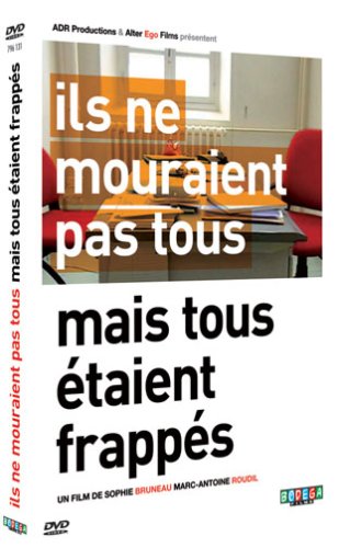 Ils Ne Mouraient Pas Tous Mais Tous Étaient Frappés