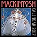 Charles Rennie Mackintosh wall calendar 2017 (Art calendar)