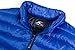 XPOSURZONE Men Packable Ultralight Down Vest Outdoor Puffer Vest