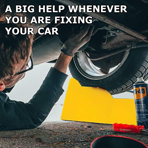 VaygWay Leveling Ramp Car RV Camper Trailer Leveler Wheel Chock