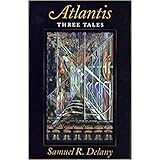 Atlantis: Three Tales
