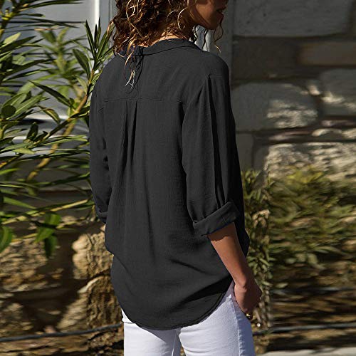 1 HIRIRI+Womens+Casual+Turndown+Stylish