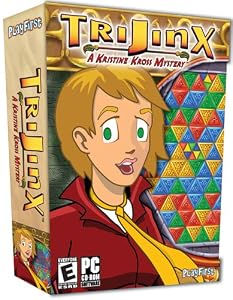 Image of Trijinx - PC