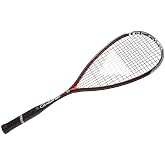 Tecnifibre Carboflex (S) Squash Racquet Series (125, 130, 135g Weights Available)