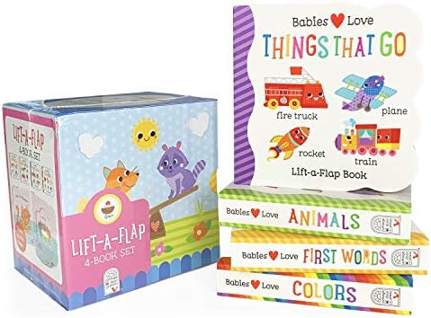 Cottage Door Press Babies Love Learning