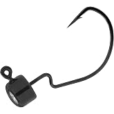 Temorah Finesse Ned Shroom Jig Heads