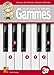 Gammes pour l improvisation au clavier en 3D piano+CD+DVD by 