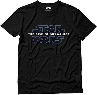 official star wars clothing