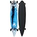 Krown Tidal Wave Pin Complete Longboard Skateboard