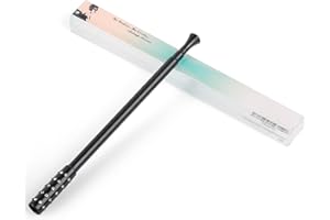 UTOPIAT Audrey Style Vintage Extendable |Cigarette Holder in Crystal| Inspired by Breakfast at Tiffany Movie