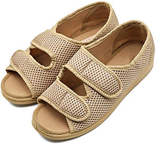 sandals for elderly women