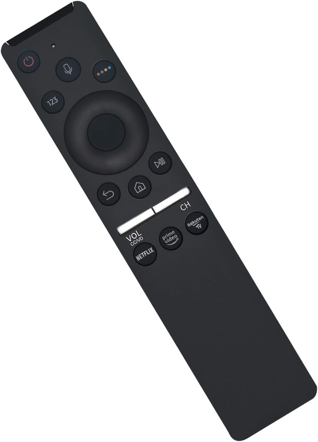 ALLIMITY BN59-01311G Remote Control Replace fit for Samsung 4K QLED TV QE65Q9 UE55RU7452U QE65Q8 UE43RU7472 UE43RU7452U QU55Q60R UE43RU7442 TM1990C QE65Q7 UE55RU7472 - Image 3