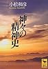 神々の精神史 (講談社学術文庫)