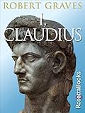 I, Claudius by Robert Graves