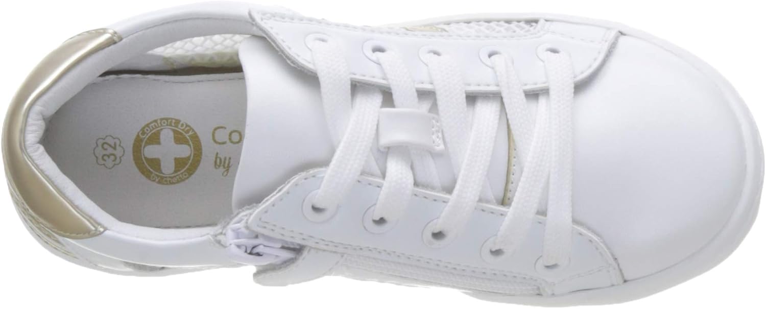 vans basse con rialzo