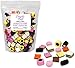Gustaf's Premium Licorice Allsorts 3 Pound in Resealable Bag New Mix