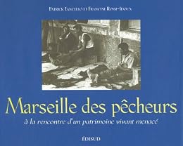 Marseille des pêcheurs