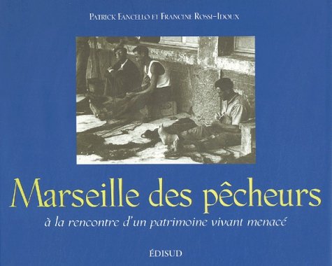 Marseille des pêcheurs