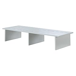Convenience Concepts Designs2Go TV/Monitor Riser