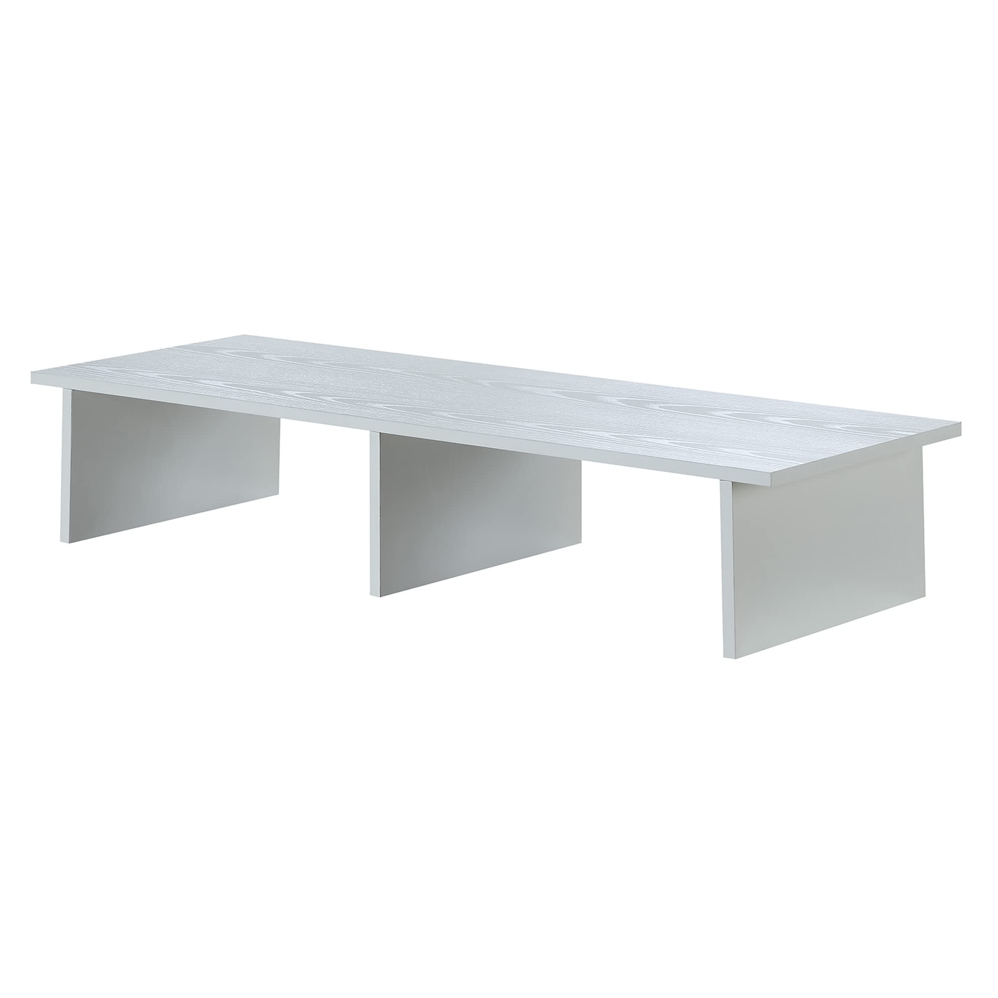 Convenience Concepts Designs2Go TV/Monitor Riser